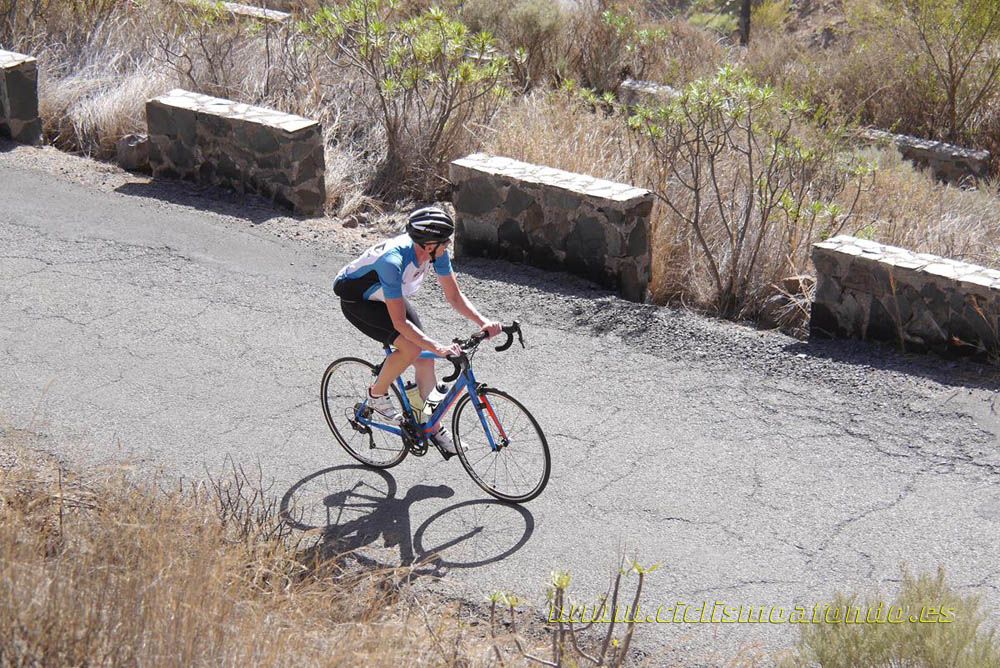 La Cicloturista Gran Canaria Etapa 02-1
