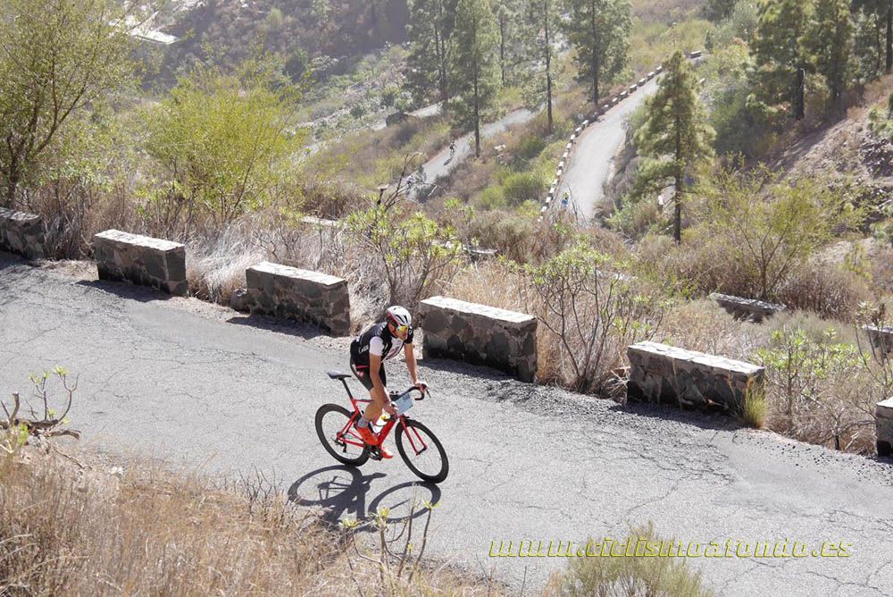 La Cicloturista Gran Canaria Etapa 02-1