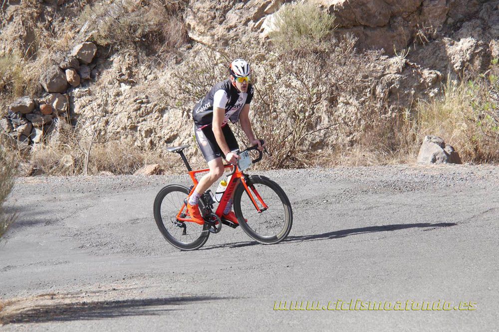 La Cicloturista Gran Canaria Etapa 02-1