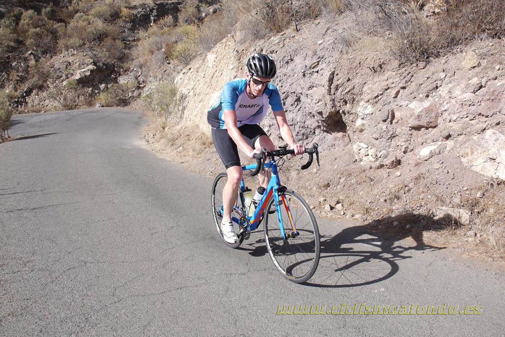 La Cicloturista Gran Canaria Etapa 02-1