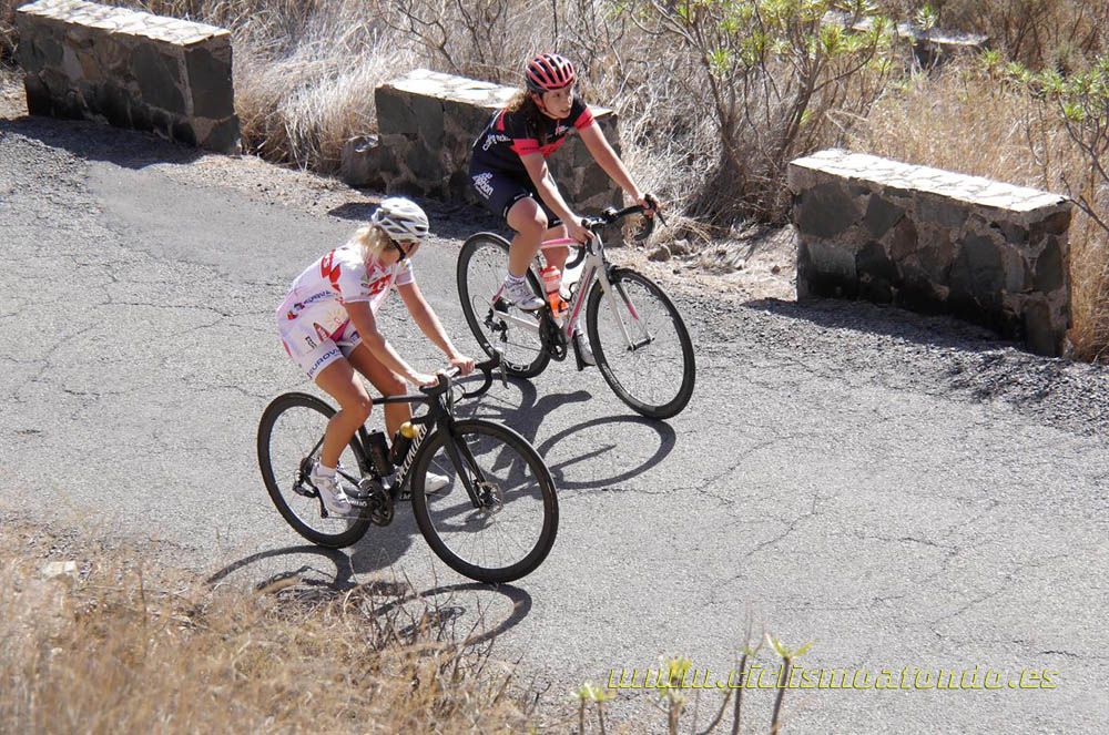 La Cicloturista Gran Canaria Etapa 02-1