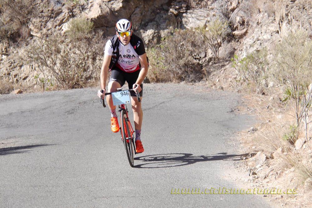 La Cicloturista Gran Canaria Etapa 02-1