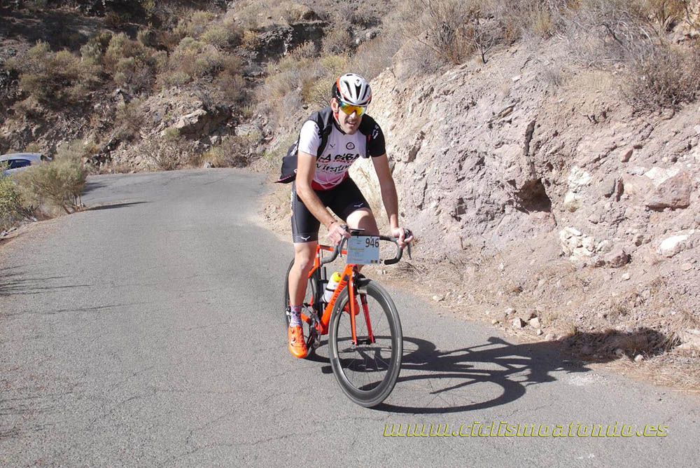 La Cicloturista Gran Canaria Etapa 02-1