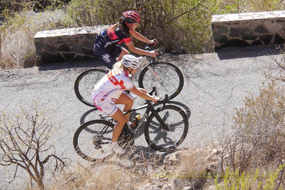 La Cicloturista Gran Canaria Etapa 02-1