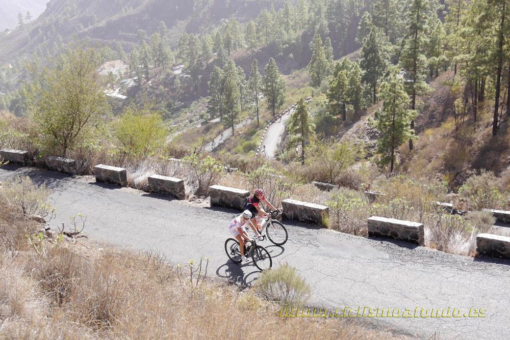 La Cicloturista Gran Canaria Etapa 02-1