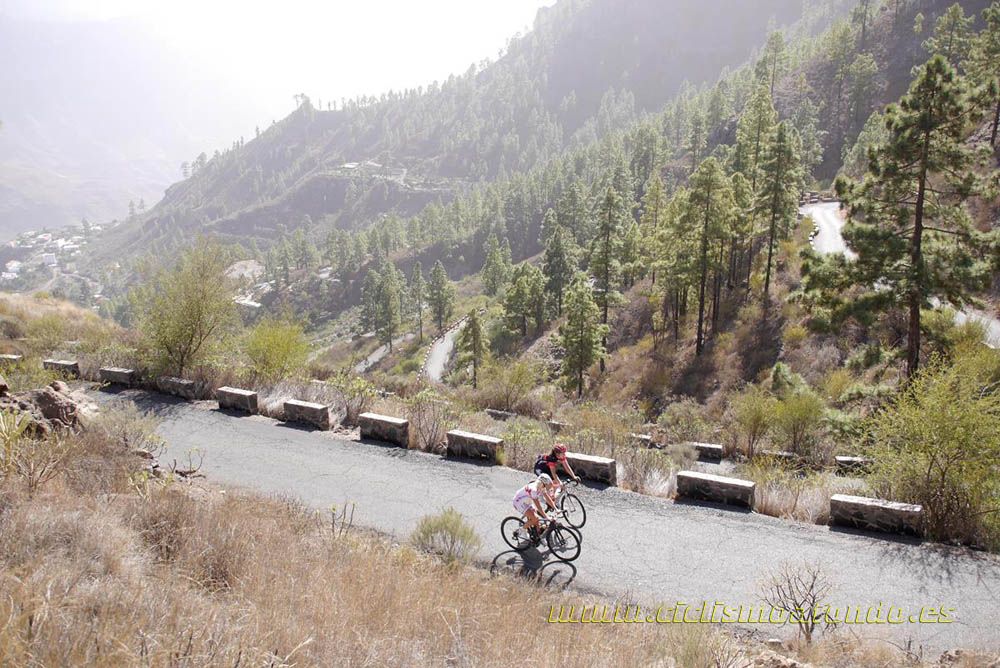 La Cicloturista Gran Canaria Etapa 02-1