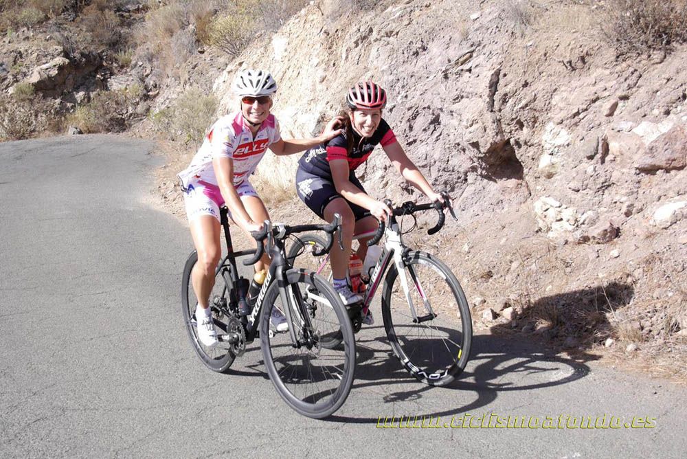 La Cicloturista Gran Canaria Etapa 02-1