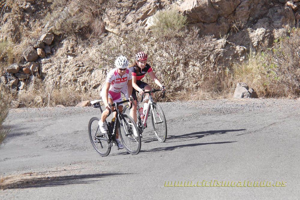 La Cicloturista Gran Canaria Etapa 02-1