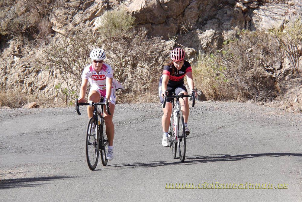 La Cicloturista Gran Canaria Etapa 02-1
