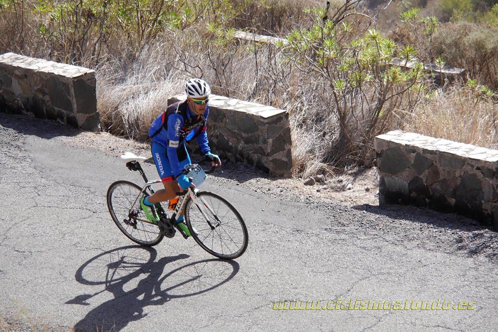 La Cicloturista Gran Canaria Etapa 02-1