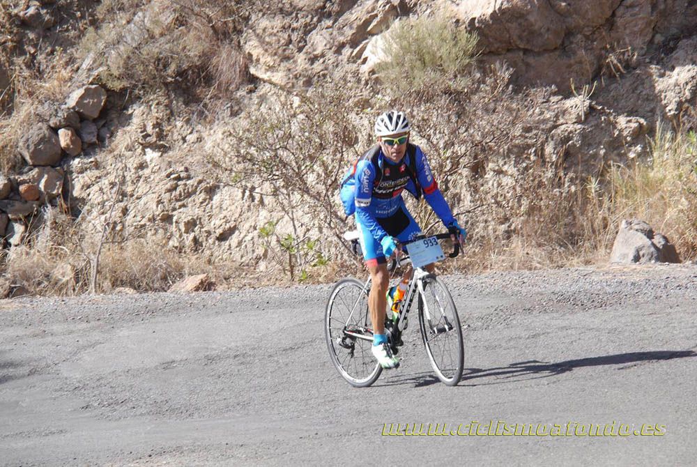 La Cicloturista Gran Canaria Etapa 02-1
