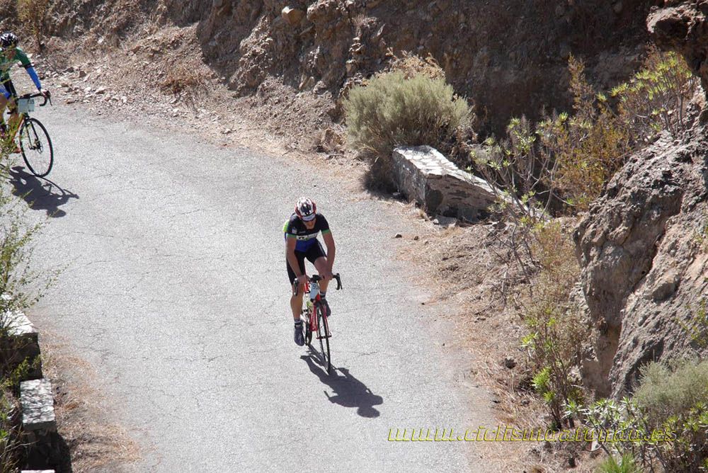 La Cicloturista Gran Canaria Etapa 02-1