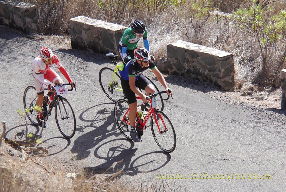 La Cicloturista Gran Canaria Etapa 02-1