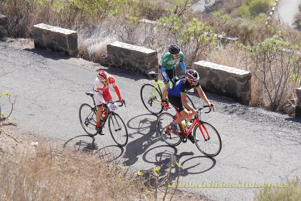 La Cicloturista Gran Canaria Etapa 02-1