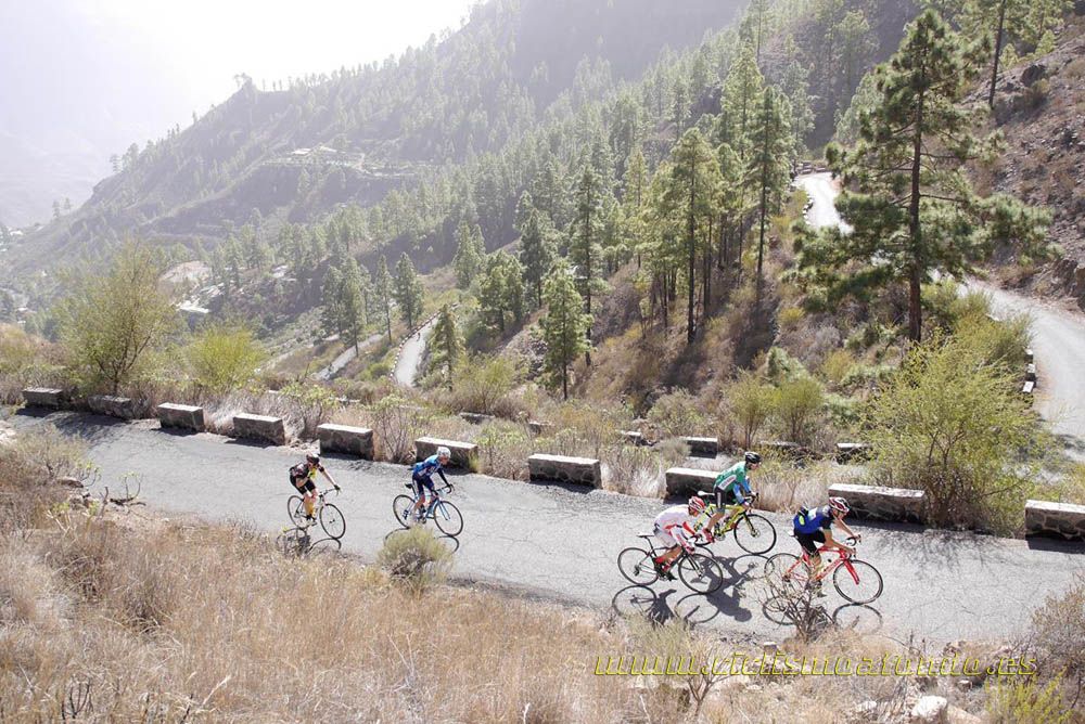 La Cicloturista Gran Canaria Etapa 02-1