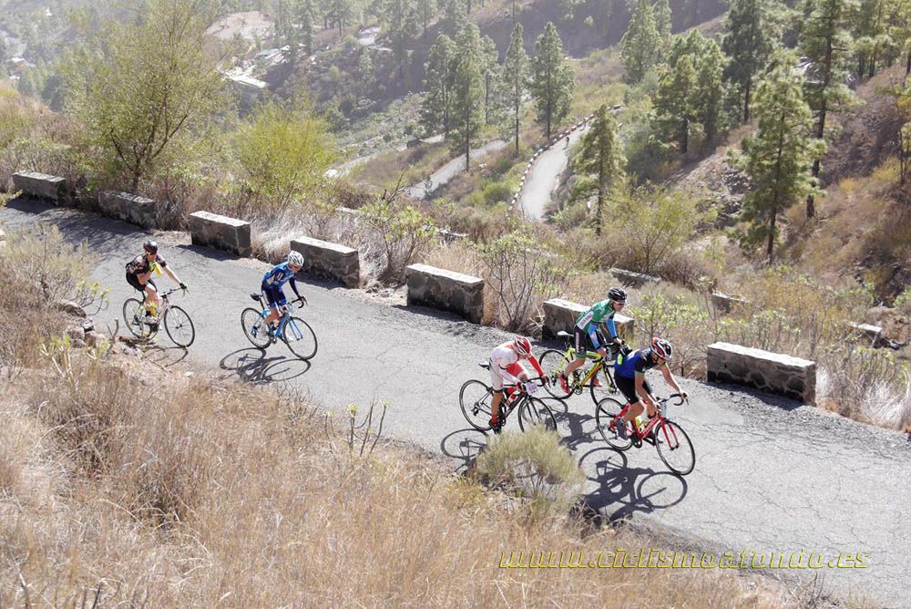 La Cicloturista Gran Canaria Etapa 02-1