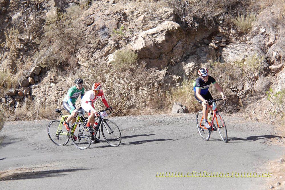 La Cicloturista Gran Canaria Etapa 02-1