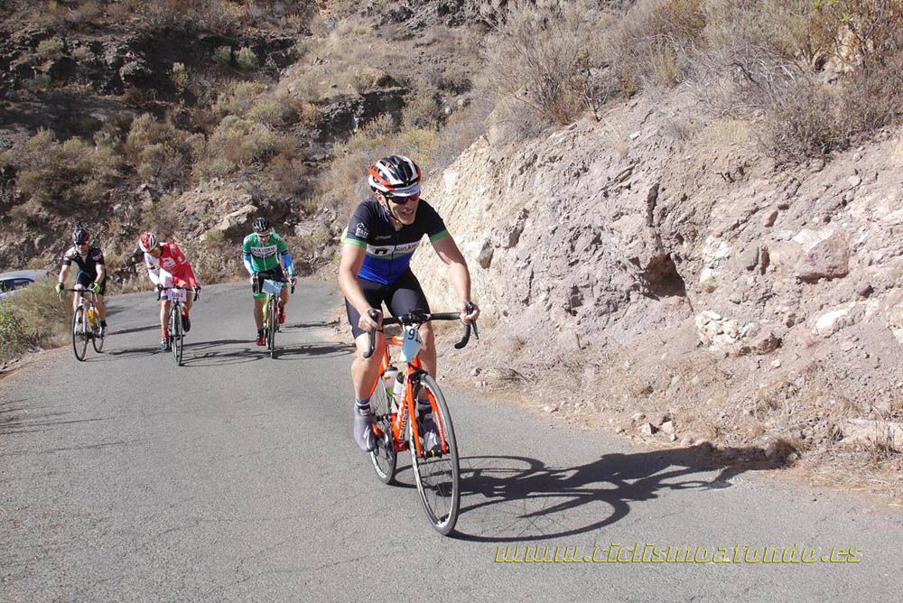 La Cicloturista Gran Canaria Etapa 02-1