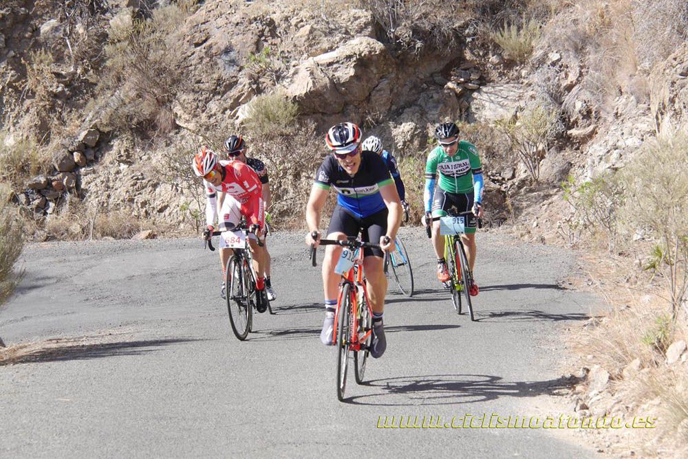 La Cicloturista Gran Canaria Etapa 02-1