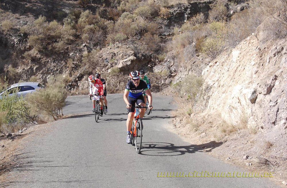 La Cicloturista Gran Canaria Etapa 02-1