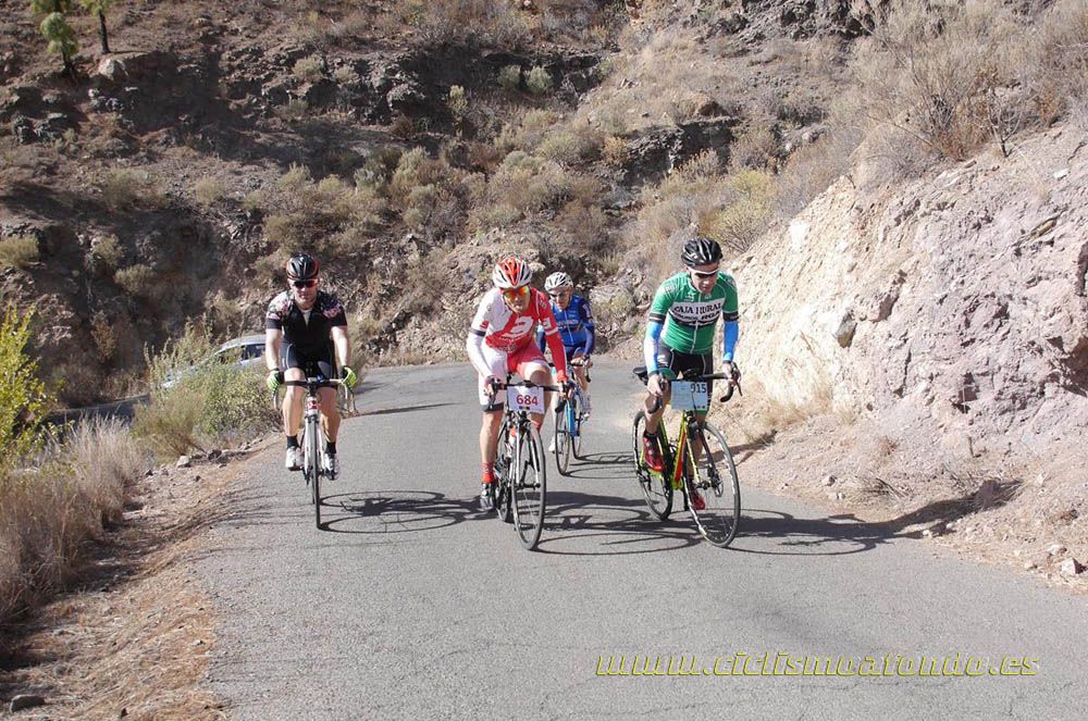 La Cicloturista Gran Canaria Etapa 02-1