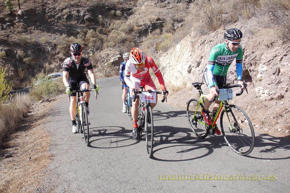 La Cicloturista Gran Canaria Etapa 02-1