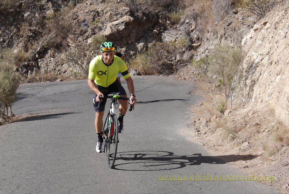 La Cicloturista Gran Canaria Etapa 02-1