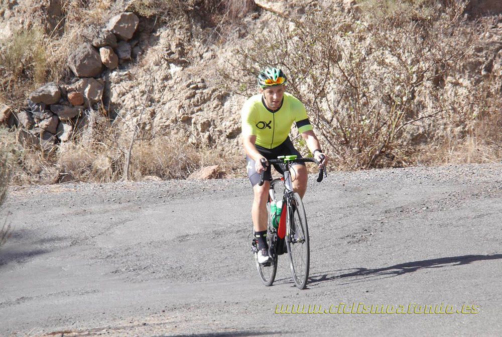 La Cicloturista Gran Canaria Etapa 02-1