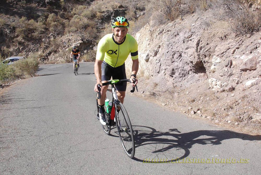 La Cicloturista Gran Canaria Etapa 02-1