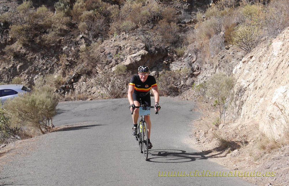 La Cicloturista Gran Canaria Etapa 02-1