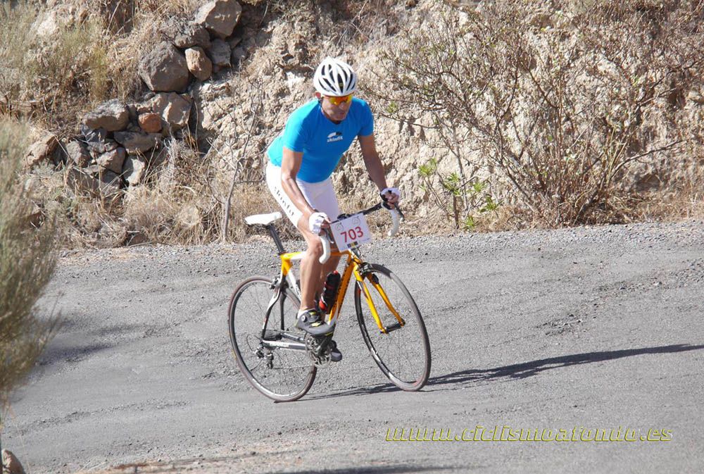 La Cicloturista Gran Canaria Etapa 02-1