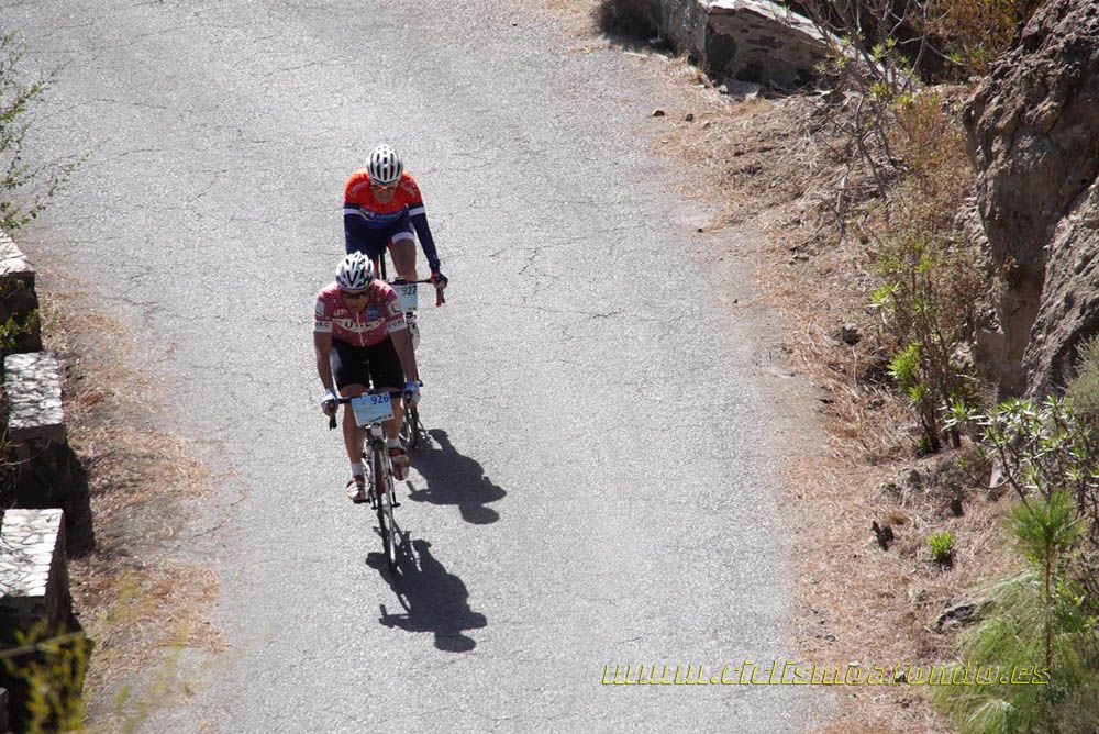 La Cicloturista Gran Canaria Etapa 02-1