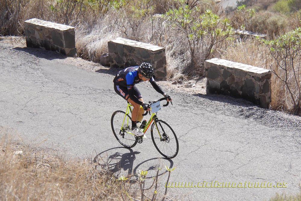 La Cicloturista Gran Canaria Etapa 02-1