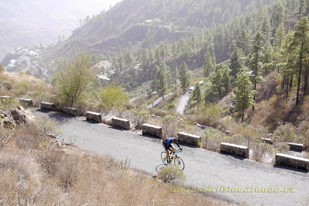 La Cicloturista Gran Canaria Etapa 02-1