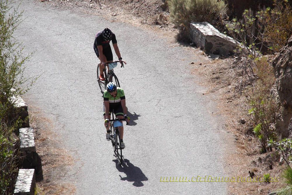 La Cicloturista Gran Canaria Etapa 02-1