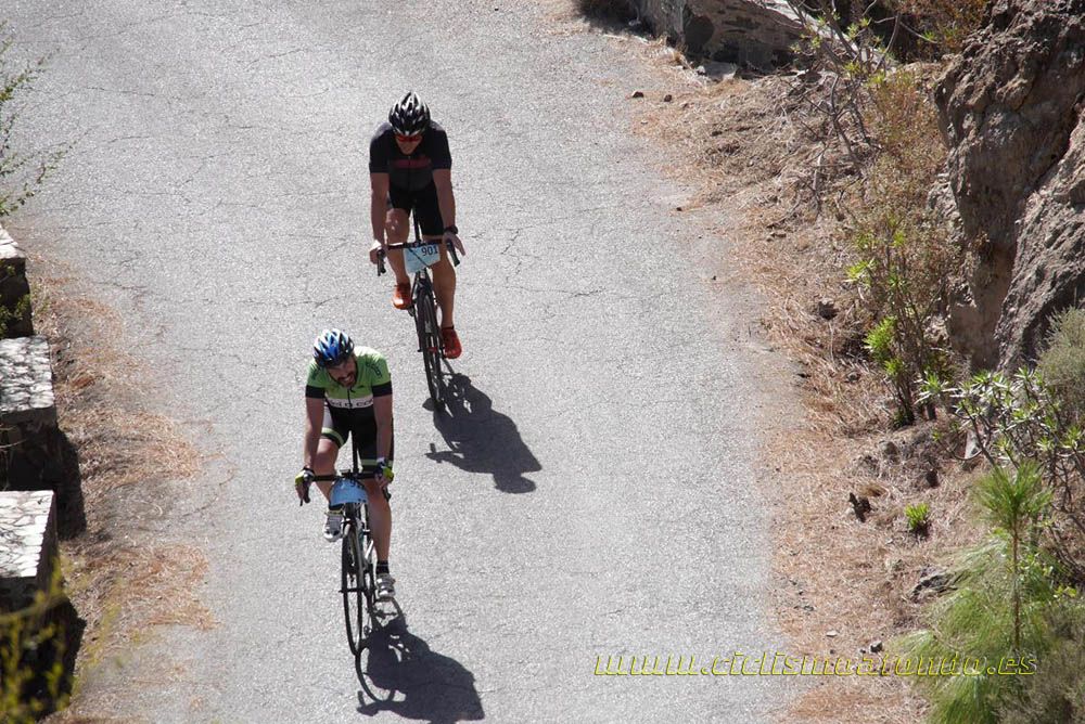 La Cicloturista Gran Canaria Etapa 02-1