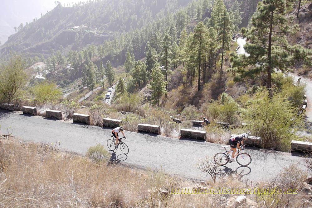La Cicloturista Gran Canaria Etapa 02-1