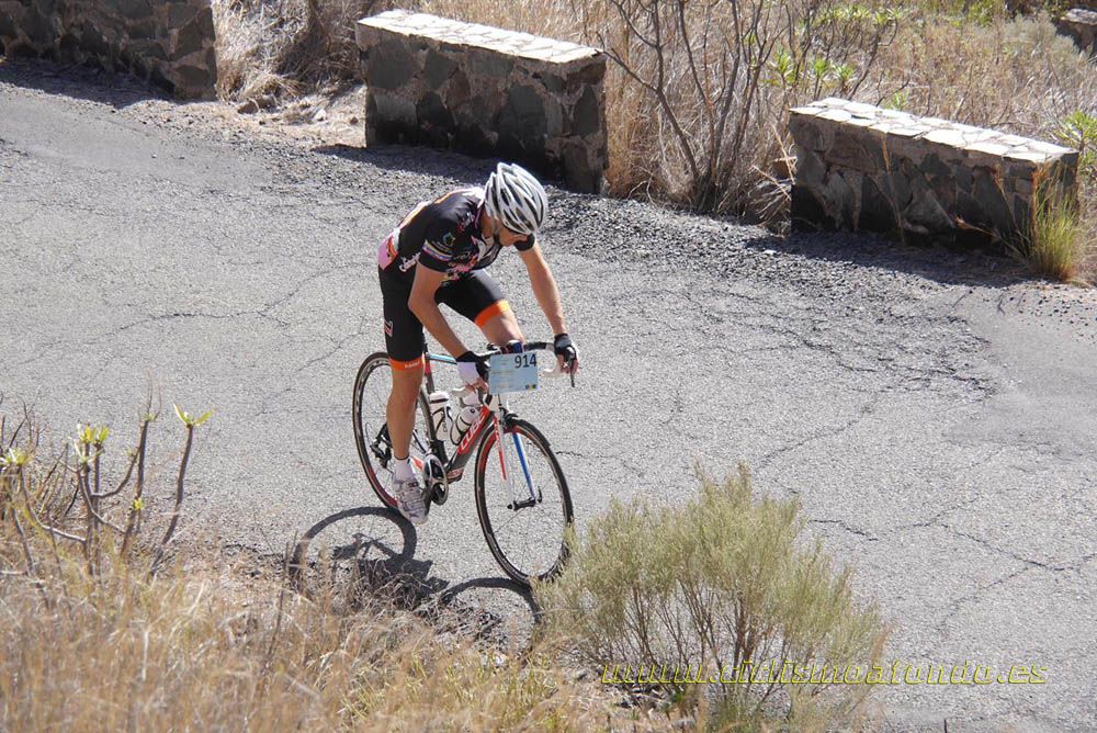 La Cicloturista Gran Canaria Etapa 02-1