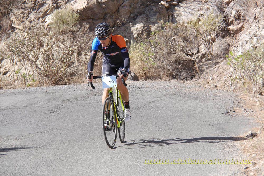 La Cicloturista Gran Canaria Etapa 02-1
