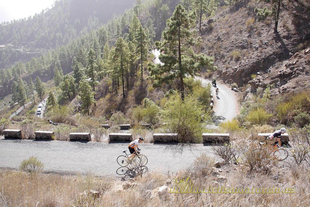 La Cicloturista Gran Canaria Etapa 02-1
