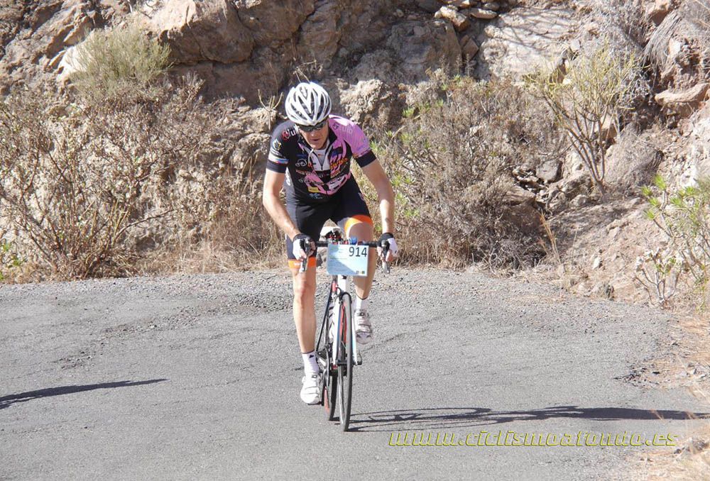 La Cicloturista Gran Canaria Etapa 02-1