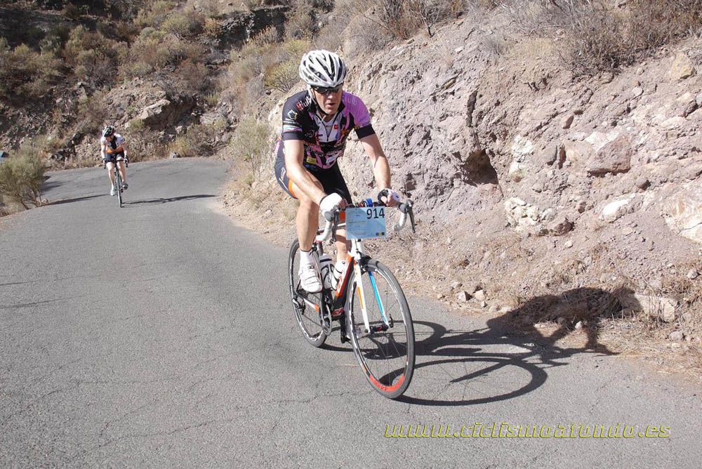 La Cicloturista Gran Canaria Etapa 02-1