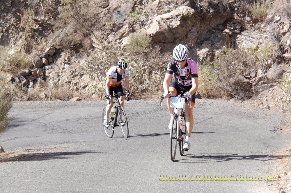 La Cicloturista Gran Canaria Etapa 02-1