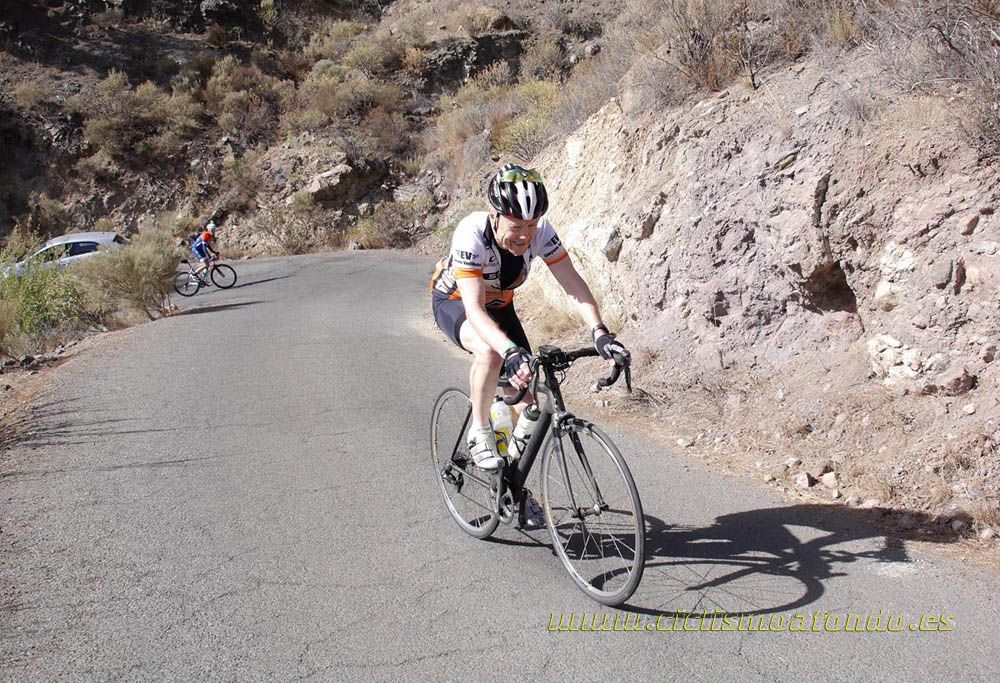 La Cicloturista Gran Canaria Etapa 02-1