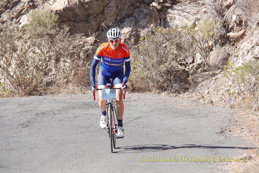 La Cicloturista Gran Canaria Etapa 02-1