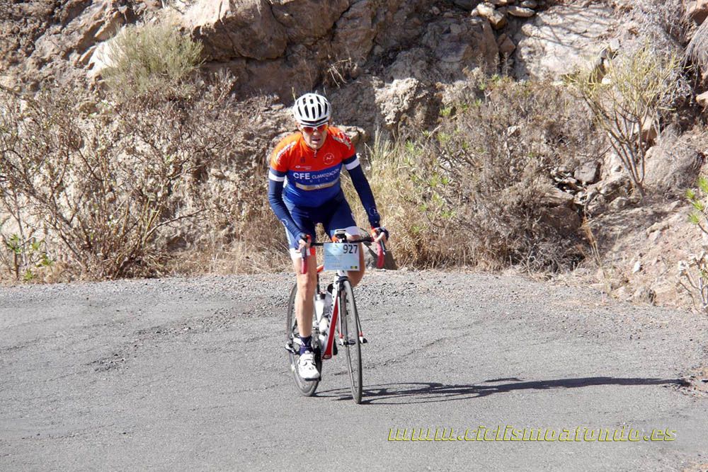 La Cicloturista Gran Canaria Etapa 02-1