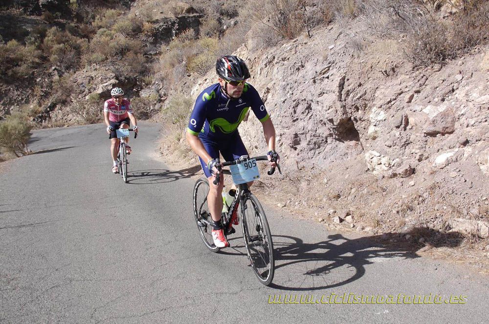 La Cicloturista Gran Canaria Etapa 02-1
