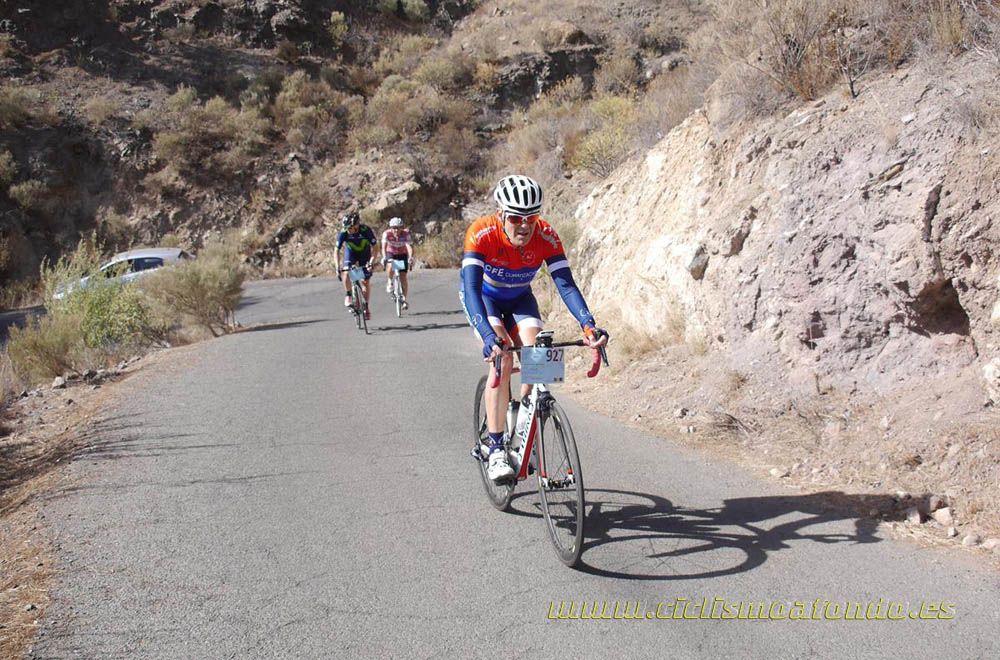 La Cicloturista Gran Canaria Etapa 02-1