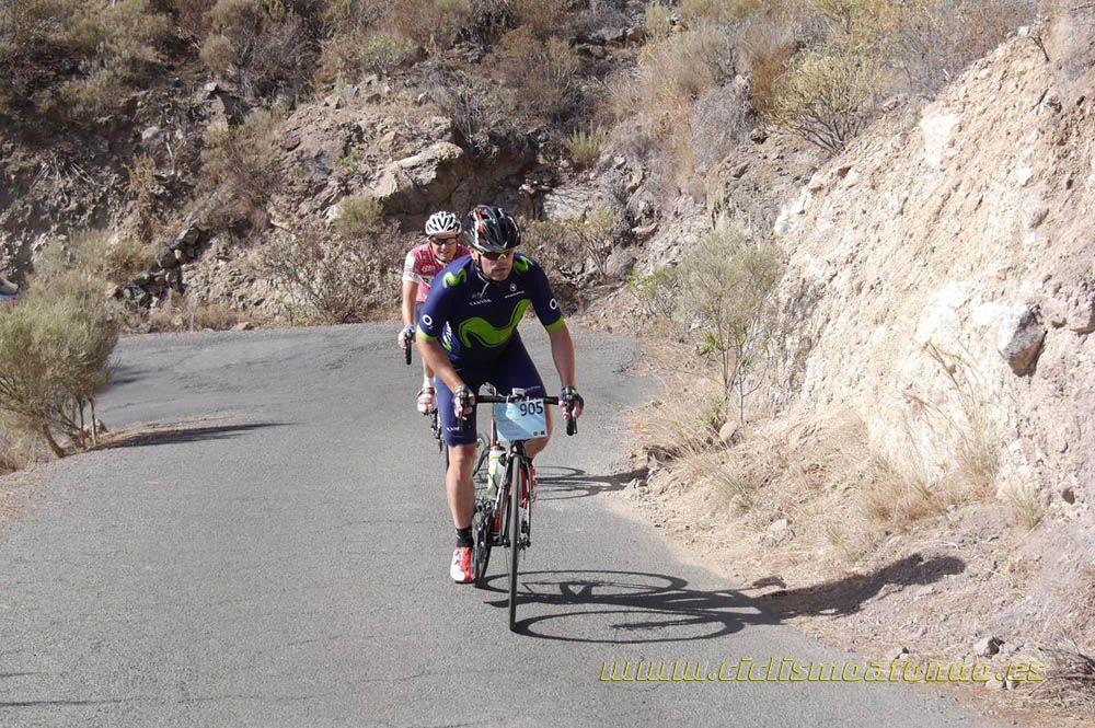 La Cicloturista Gran Canaria Etapa 02-1
