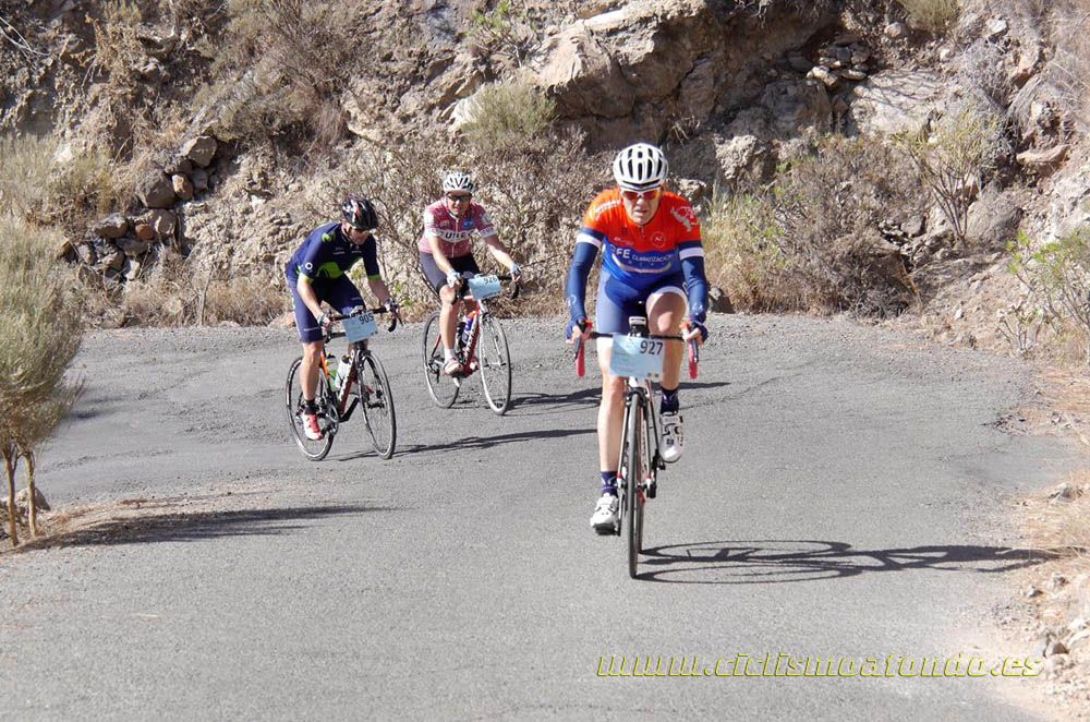 La Cicloturista Gran Canaria Etapa 02-1